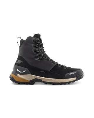 Men's hiking shoes SALEWA PUEZ WINTER MID PTX M